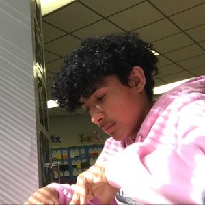 Meet your Posher, Benjamin